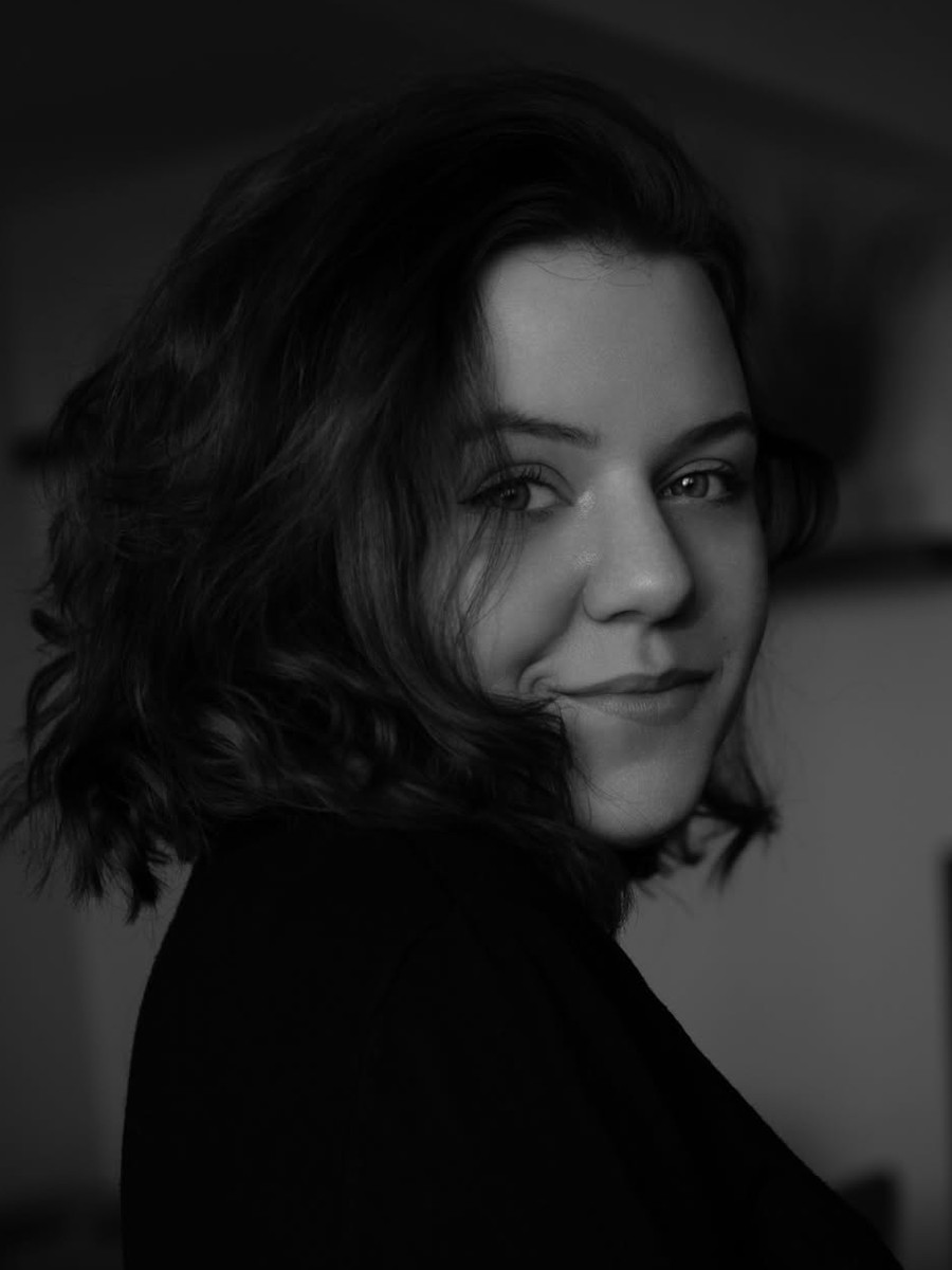 Klaudia Pleson — 3D visualisation and virtual home staging at Sonke Design