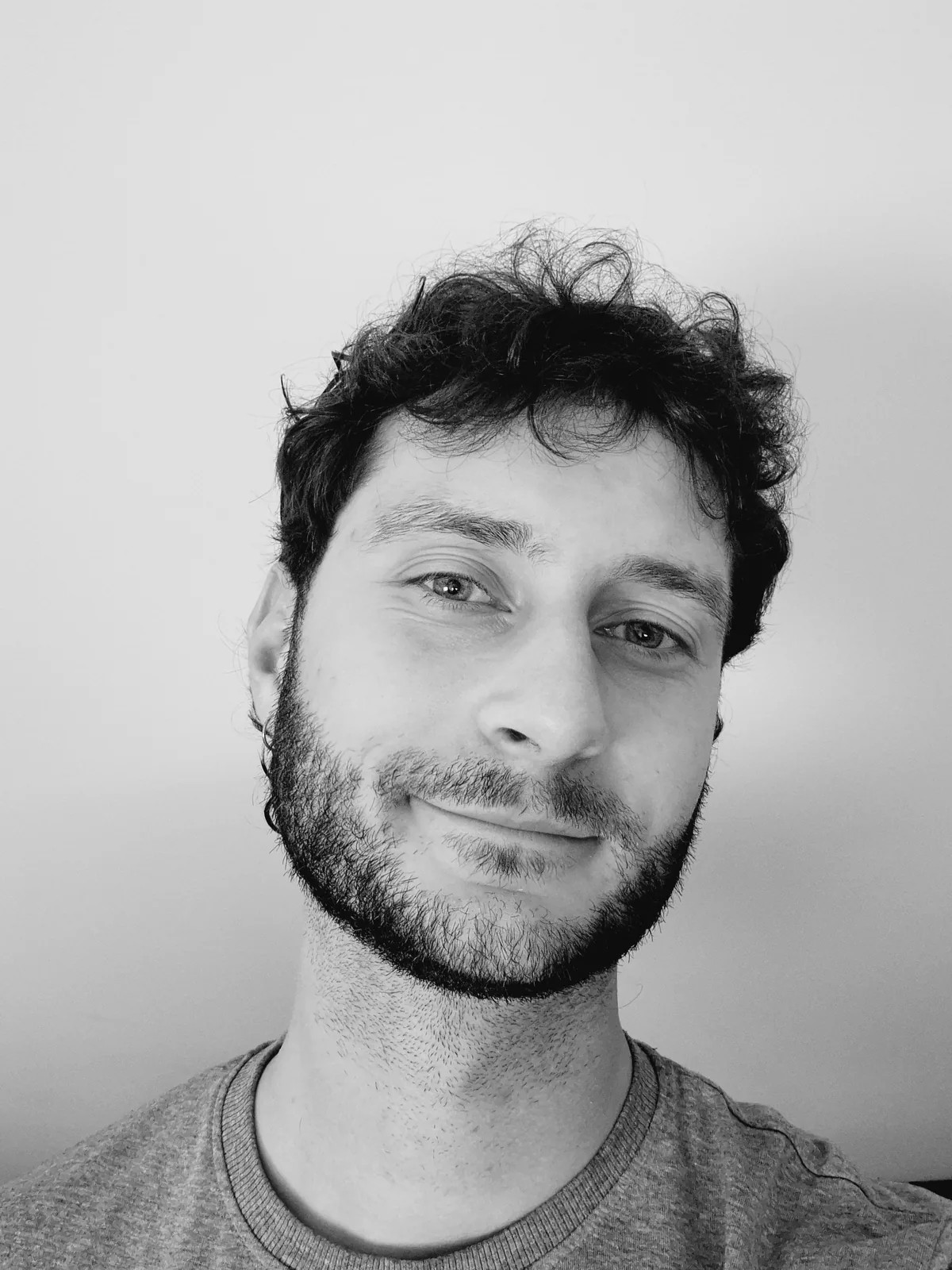 Mateusz Burchardt — websites and sales systems at Sonke Design