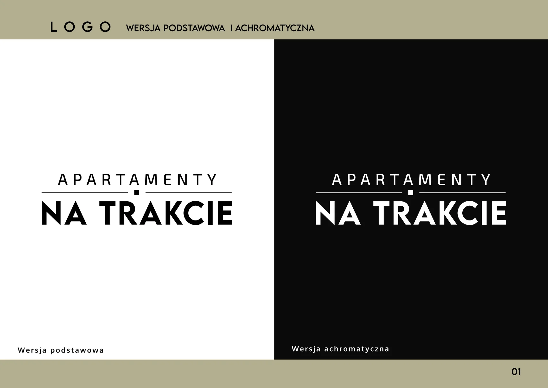 Identity and brand language — Brand guidelines — board 3