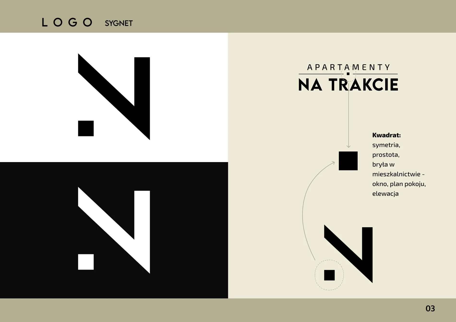 Identity and brand language — Brand guidelines — board 5