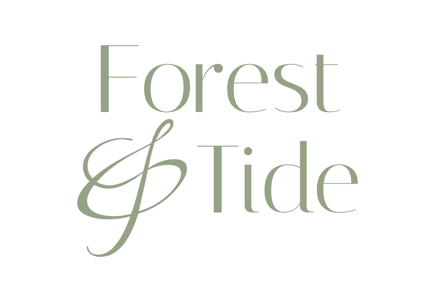 Identity and brand language — Logotype — colour