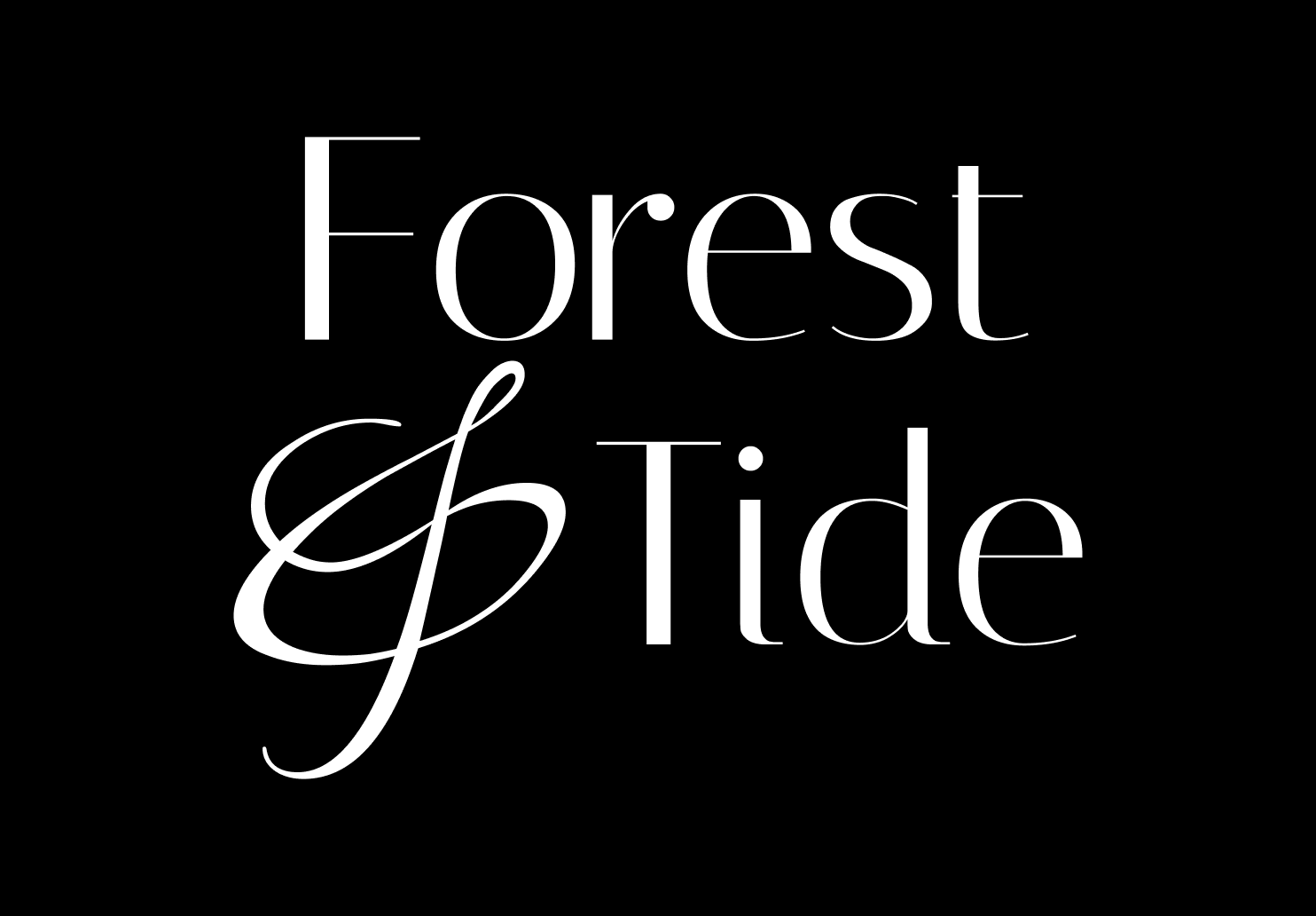 Identity and brand language — Logotype — light