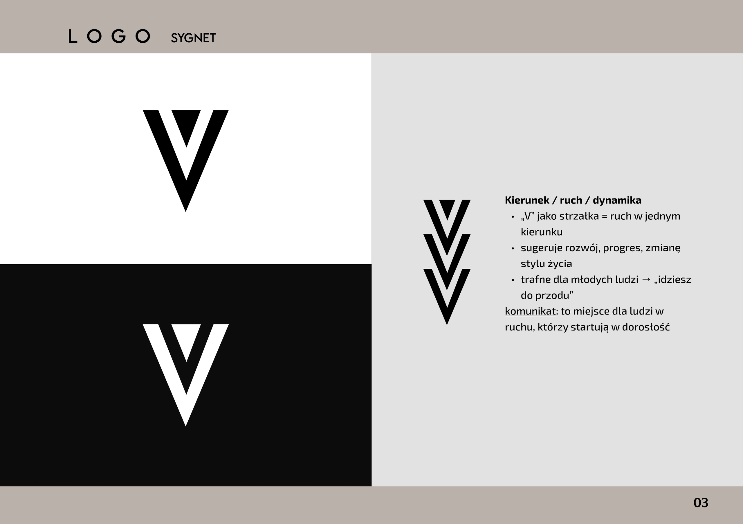 Identity and brand language — Brand guidelines