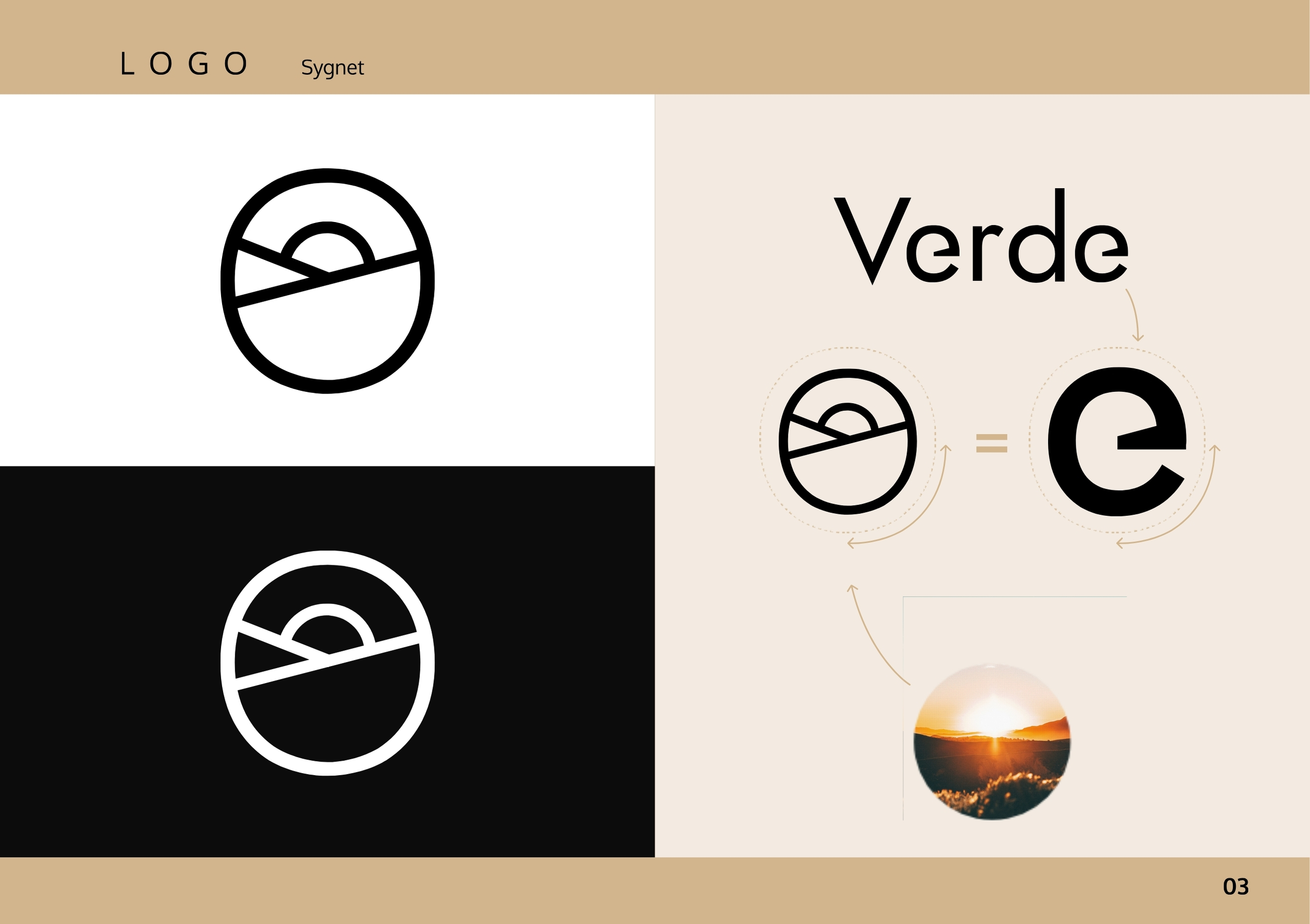 Identity and brand language — Brand guidelines