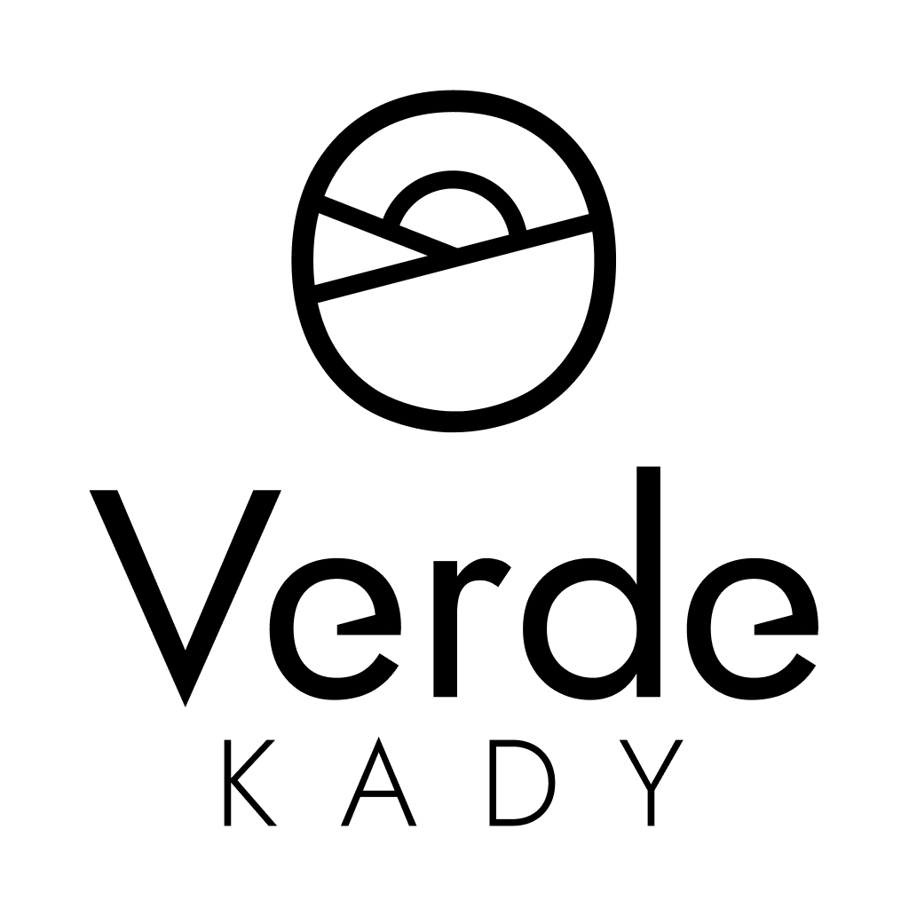 Identity and brand language — Logotype — black